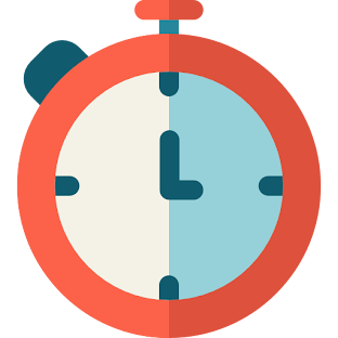 Catat Waktu | Tracking Time